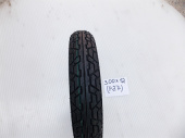 Шина 12" перед,/задн. колеса 3,0-12 XF-110Q(Pioner)