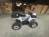Квадроцикл ATV 110cc type A
