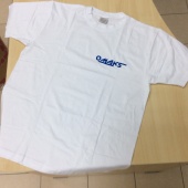 Футболка  08 S/46 ( Синий )