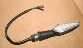 Фонари поворотные передние к-т MOTRAC 250CC