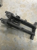 Маятник заднего колеса в сборе SP302B