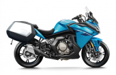 Мотоцикл CFMOTO 650 GT (ABS)