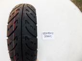 Шина 12" 120/70-12 Duro HF-296A  T/L