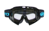Очки  CF MOTO VG970 черные