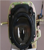 Фара JJ50QT-3( N R)