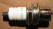 Свеча зажигания D8RTC XY200GY-6