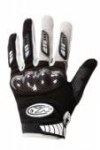 Перчатки Yoke MT783 (black M)
