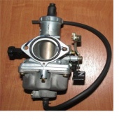 Карбюратор XY250-5A