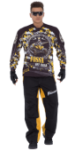 Джерси RIDER (60-62/188 (XXXL))