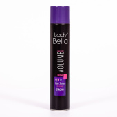 Лак для волос Lady Bella Strong 400 мл