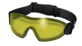 Очки GLOBAL VISION Flare Anti-fog Yellov
