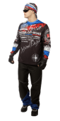 Джерси NATIVE (60-62/188 (XXXL))
