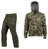 Костюм Finntrail Lightsuit 3501 CamoGreen (L)