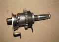 Мотозапчасти к XGJ125-26 Мотозапчасти к XGJ125-26