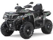 Снегоболотоход CFORCE 1000 EPS (X10 EPS) защитный