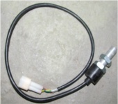 Датчик скорости  XY200ST-6A