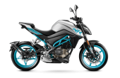 Мотоцикл CFMOTO 250 NK (ABS)
