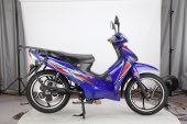 Электроскутер PANTHER, 1500W синий