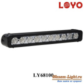 LOYO 68100  фара дальний свет