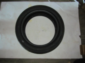 Шина 17" переднего колеса 2,5  х 17 LK50Q3