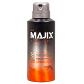 Дезодорант спрей мужской Majix Chocolate 150мл