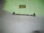 Тяга рулевая Ф10*180мм SP302/206