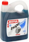 Антифриз MOTUL Inugel Expert -37 5L 