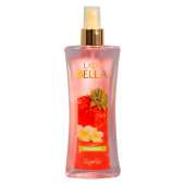Парфюмированный спрей для тела Lady Bella Strawberry 250 мл
