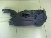 Фильтр воздушный в сборе JJ150T-17 F3/F22