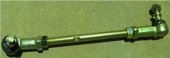 Тяга рулевая  XY200ST-6A