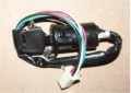 Запчасти к ATV SP302B 150 см3 Запчасти к ATV SP302B 150 см3