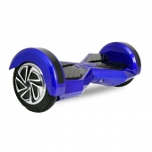 Гироскутер Smart Balance 8" (+ mobile app) Blue
