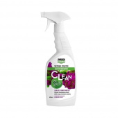 Средство чистящее антиграффити CLEAN Abro Home (600 мл)