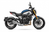 Мотоцикл CFMOTO 700CLX Heritage (ABS)