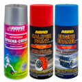 Линейка ABRO Spray Paint Линейка ABRO Spray Paint