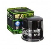 Фильтр масляный Hiflo Filtro HF 199 POLARIS