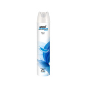 Дезодорант спрей женский Cool Breeze women Cotton Touch 200 мл