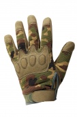 Перчатки Yoke MT775 (verde L)