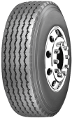 Шина 385/65R22.5-20PR - OD616