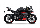 Мотоцикл CFMOTO 450 SR (ABS)