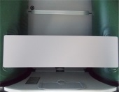 т.Сиденье L=105см HSD420