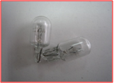Лампа габаритов 12v/3w