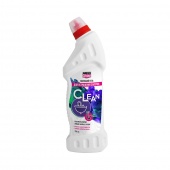Гель чистящий для устранения засоров CLEAN Abro Home (750 мл)
