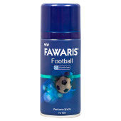 Дезодорант спрей мужской FAWARIS Football 150 мл