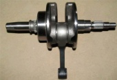 Коленвал ХУ250-5А