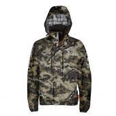 Куртка Finntrail Shooter 6430 CamoBear (XL)