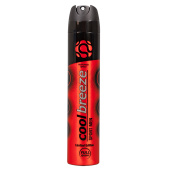 Дезодорант спрей мужской Cool Breeze Sport Men Limited Edition 200 мл