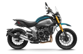 Мотоцикл CFMOTO 700CL-X Adventure (ABS)