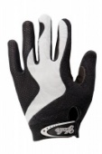 Перчатки Yoke S931 (grey XL)