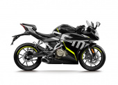 Мотоцикл CFMOTO 300 SR (ABS)